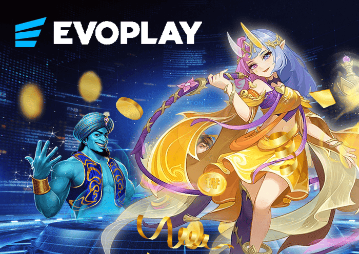 Evoplay evo168king