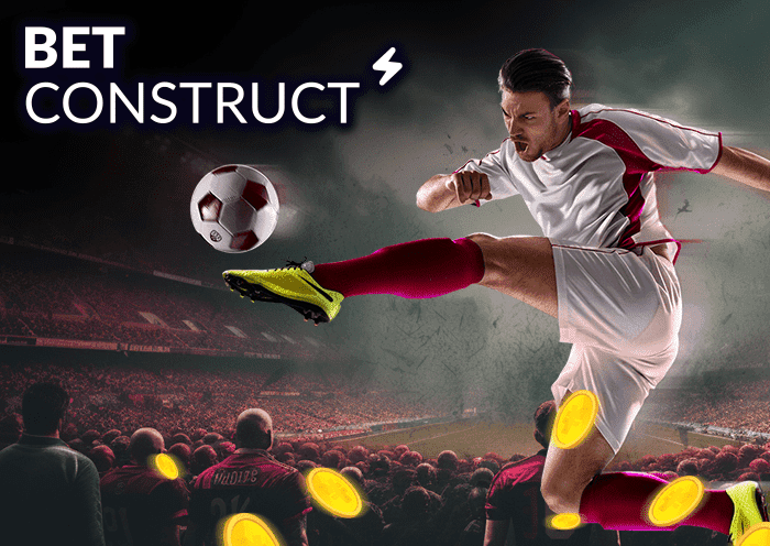 sport-betconstruct evo168king